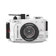 Waterproof Housing Diving Protective Underwater G1V1