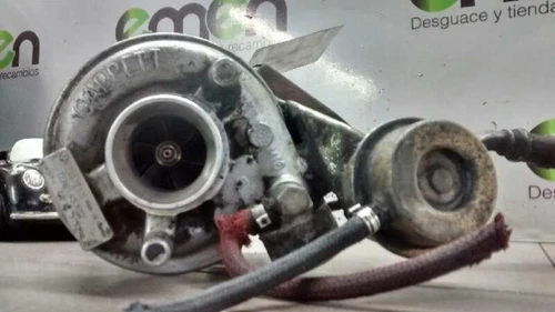 028145702 Turbocompresor para AUDI A4 BERLINA (B5) * 1999 335231 - Imagen 2 de 10