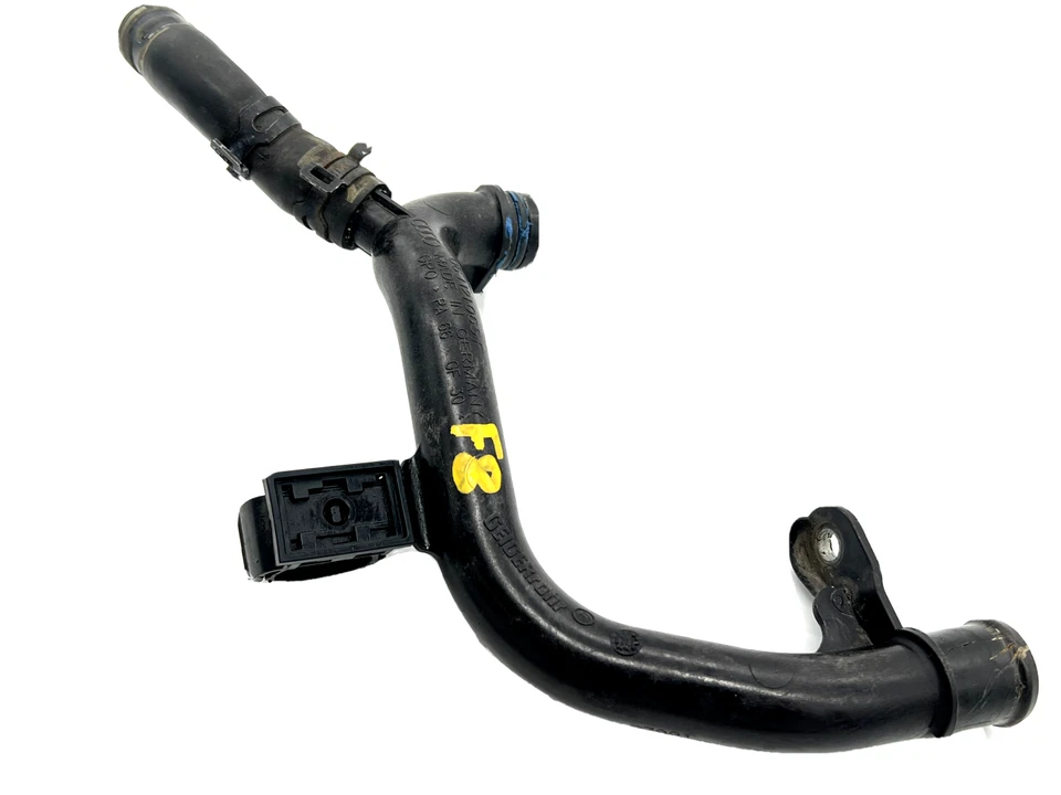 2009-2016 AUDI A4 A5 A6 Q5 ENGINE COOLANT CONNECTOR PIPE TUBE LINE 06J 121 065 F - Image 2 of 4