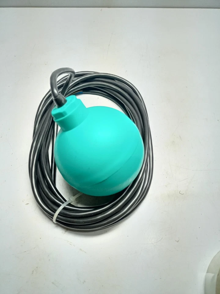 Grainger Catalogue 6B489 Float Switch Piggyback - Image 2 of 4