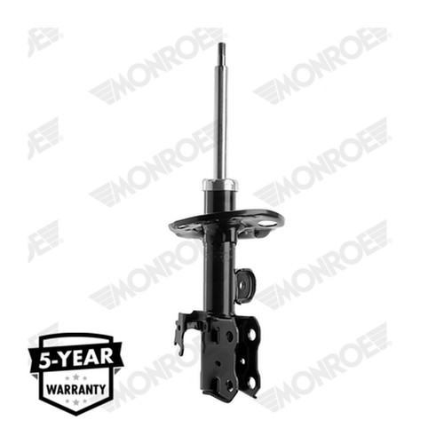 2x Shock Absorbers (Pair) G8250 G8251 Monroe Original Front - Picture 1 of 9