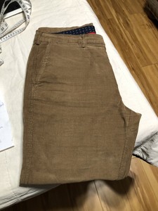 cremieux comfort stretch jeans