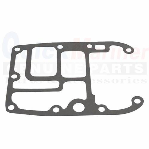 OMC Johnson Evinrude powerhead adaptor gasket 0326468 351018 778187 9-60421 - Bild 2 von 4