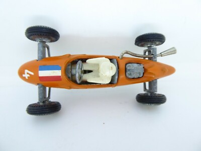 Miniature Tekno 812 Cooper Norton N°3 – Échelle 1/43 – Mercury – Occasion