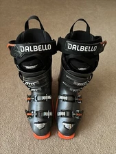 Dalbello Sport AX Ski Boots Men’s 27.5