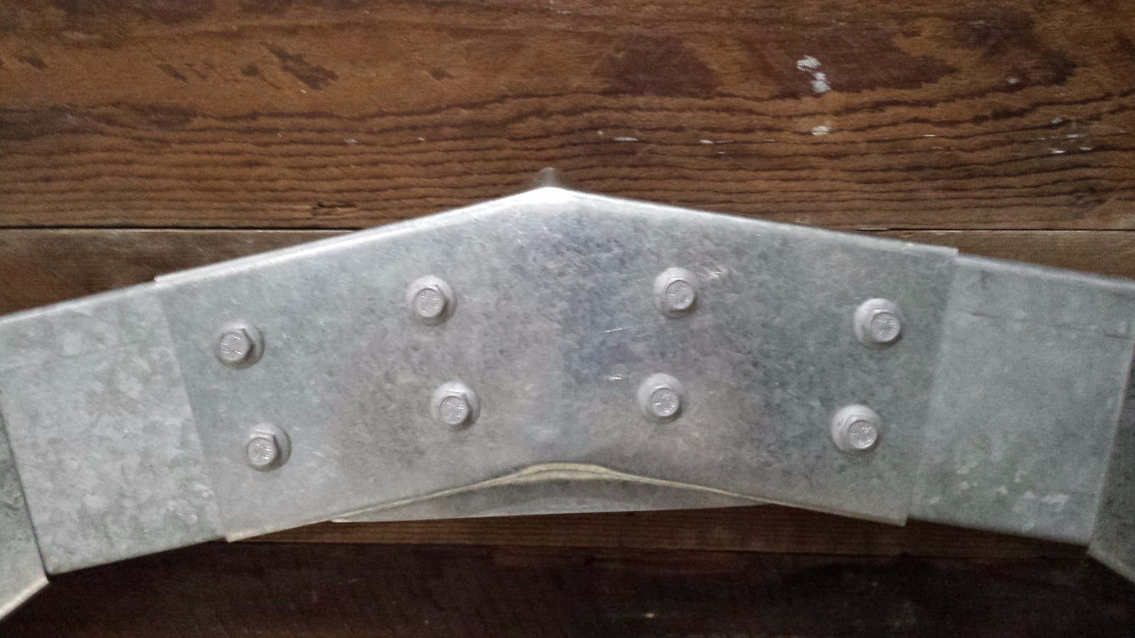 Pressed Purlin Brackets 6inch/150mm shed 1 Apex 2 Haunch Garage eBay