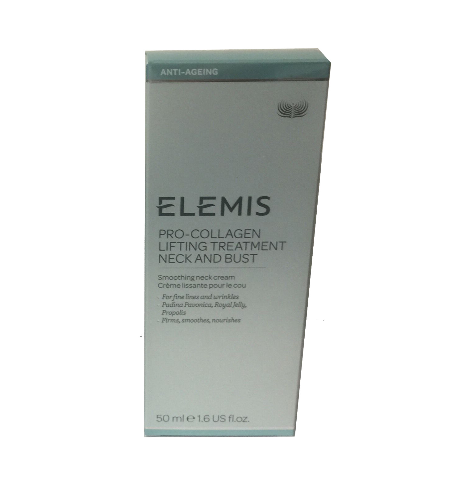Elemis ProCollagen Lifting Treatment Neck and Bust for sale online eBay