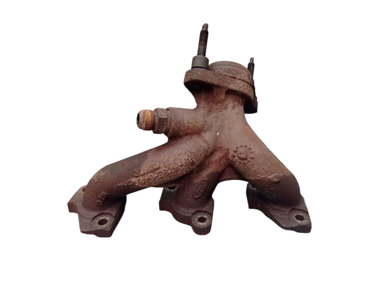 Exhaust Manifold Elbow for Ford USA Windstar (A3) 3.0 V6 RF