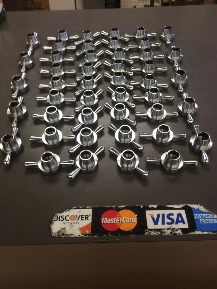 ROGERS COLLET NOSE - Image 2 of 2