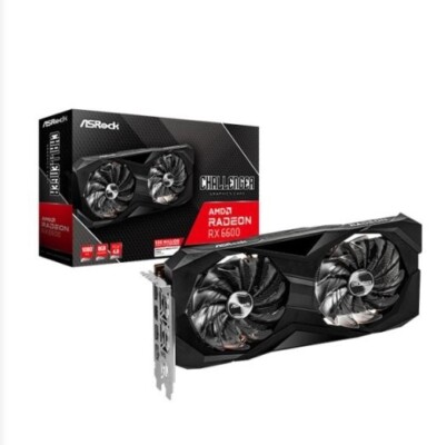 【美品】ASRock RX6600XT Challenger 8G OC s-l400.jpg