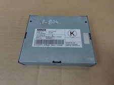 Nissan Qashqai II J11 MK2 CAMERA Control Module Unit 284A1HV00B