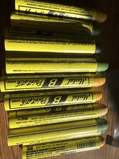 Lot Of 15 Different Colors Lot Markal B Paintstick markers