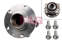 713 6108 10 FAG Radlagersatz FüR Audi,Audi (Faw)