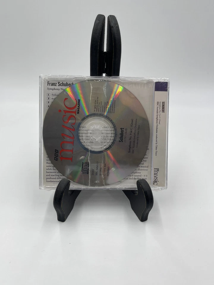 BBC Magazine Music CD Lot New Sealed Volume I / II/ III Number 3 / 5 / 10 / 11 - Image 2 of 4