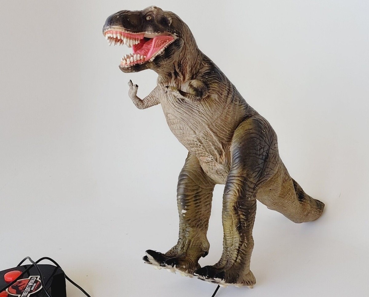 その他 T-rex V1 Pegasus T-Rex Dinosaur 1/32 Scale Vinyl Model Kit MINT