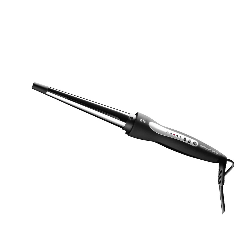 Olymp Profi Lockenstab o1c Hairmaster Friseur Frisiereisen Stylingeisen Curler - Bild 2 von 2