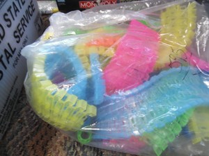 magic tracks 360 loop