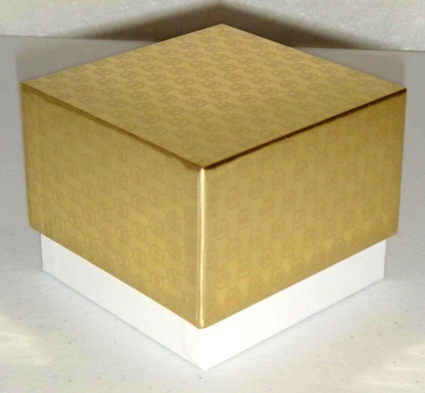 MICHAEL KORS Gift SET Gold & Silver Heart Necklace & Earrings  