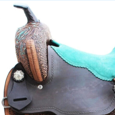 Selle Lamotte Privilège Équitation