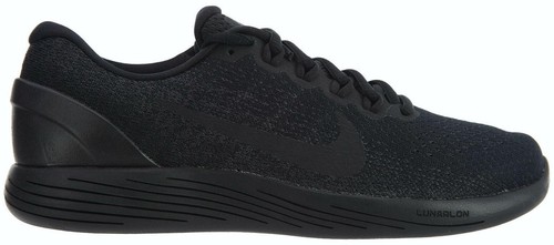 N I K E Lance Armstrong Livestrong Lunarglide 4 Black  display picture 2