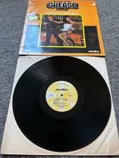 International Discoband & Singers / Grease / Musidisc Lp France 1978 Stereo