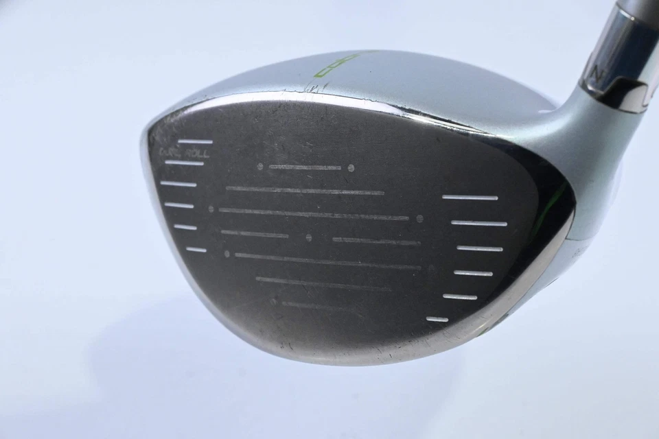 Ladies Cobra AMP Driver / 13 Degree / Ladies Flex Aldila RIP 45 - Image 4 of 4