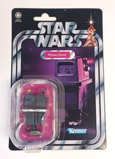 Star Wars The Vintage Collection Power Droid VC167 Action Figure Kenner 2020