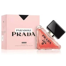 Prada Paradoxe Intense 3 oz 90 ml Eau de Parfum EDP Spray Women NEW IN BOX