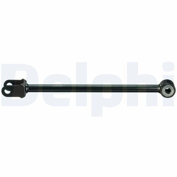 Querlenker Dreieckslenker Delphi TC3740 FüR Renault Duster Dacia Stahlrohr Dci-image