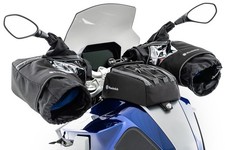 Neu! Wunderlich Motorrad-Lenkerstulpen Univer...