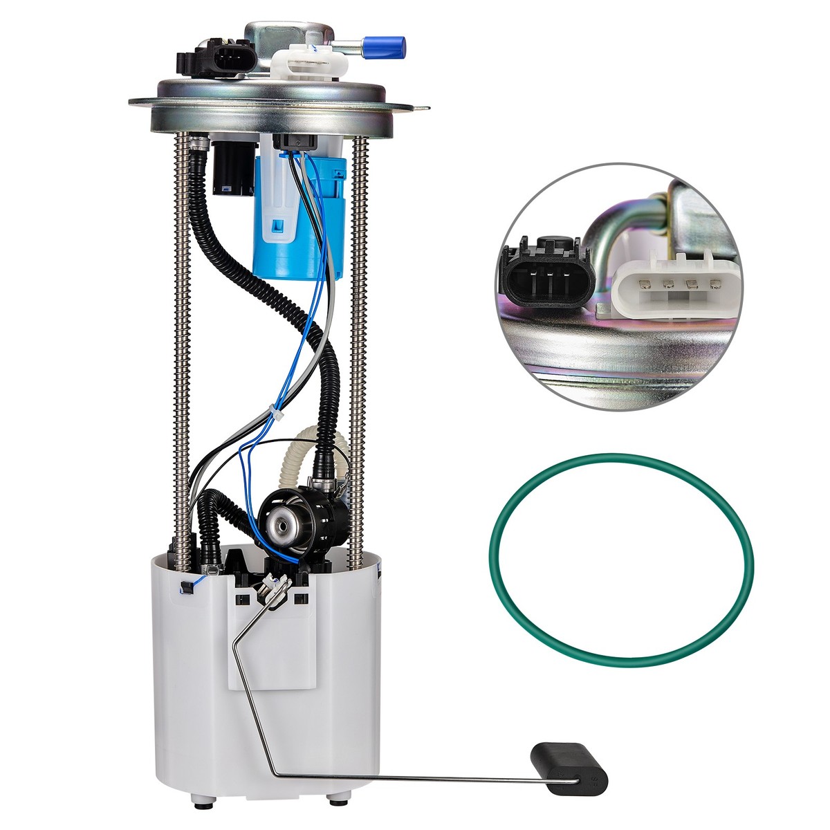 Fuel Pump W/Module & Sending Unit For Chevrolet Silverado 1500