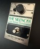 Electro-Harmonix 1978 The Silencer Line Noise Eliminator Pedal Untested