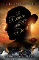 A Dance With The Devil | A Curses of Never Prequel | R. L. Davennor | Buch