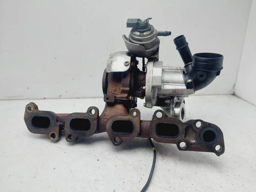 04L253016H Turbocompresor para SEAT LEON ST 5F8 Reference Plus 2013 9253612 - Imagen 2 de 10