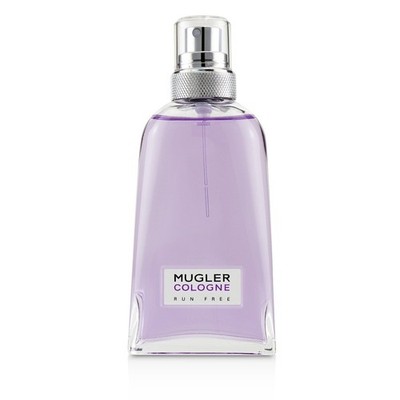 THIERRY MUGLER Run Free Eau de Toilette Cologne, 3.3-oz.