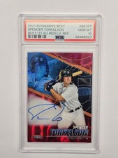 2021 Bowman's Best Baseball Cards Checklist 18