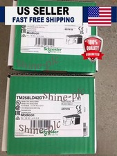 TM258LD42DT 1PCS New original Schneider TM258LD42DT Fast delivery