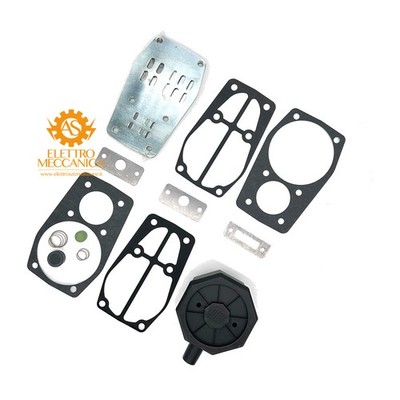 Service Kit Complete for Group Pump Elements ABAC A49B
