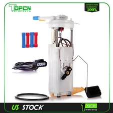 Fuel Pump Module Assembly Kit For 2002 2003-2005  Chevrolet Venture V6 3.4L