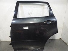 Porte arrière et accessoires Subaru B9 TRIBECA