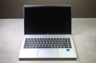 HP ProBook 440 G8 Intel(R) Core(TM) i5-1135G7 2.40GHz-8GB RAM-256GB NVMe-WIN 11