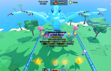 colossal Rainbow colossal Christmas Dragon Catch and tame