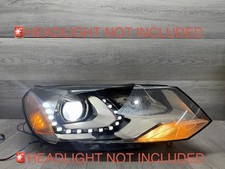 Oem Volkswagen Eos Tiguan Touareg Xenon Headlight Ballast D3s Bulbafs Modulej3 Oem Volkswagen Eos Tiguan Touareg Xenon Headlight Ballast D3s Bulbafs Modulej3