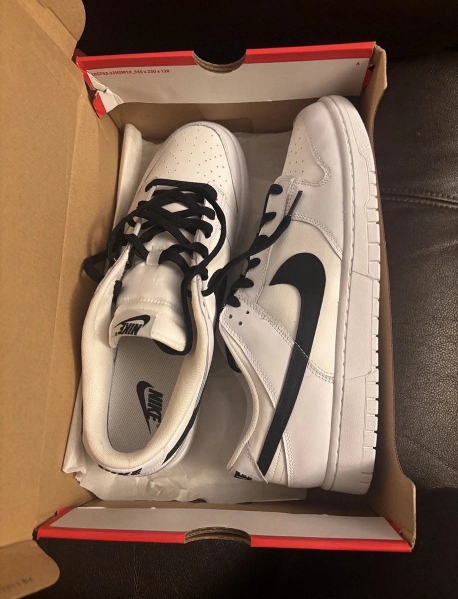 Nike Dunk Low Black Panda for Sale | Authenticity Guaranteed | eBay