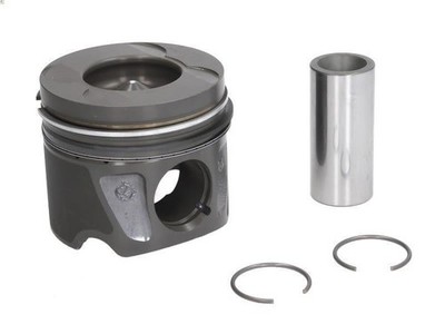 Piston NURAL 87-427400- for Mercedes-Benz CLS (C219) 3 2005-2010