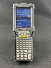 Zebra MC92N0 Flat Rate Repair Service