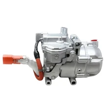 AC Compressor Fits Lexus CT200h 2012-2017 Toyota Prius V 2012-2017 OEM ES27C
