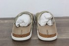 SeaVees Santa Rosa Women's Slide Sz 9 {Fa-85] — photo 4