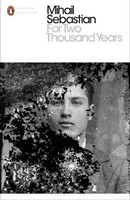 For Two Thousand Years Mihail Sebastian Taschenbuch Penguin Modern Classics 2016