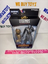 Marvel Legends Avengers Infinity War EBONY MAW Figure Thanos BAF New Sealed Toy